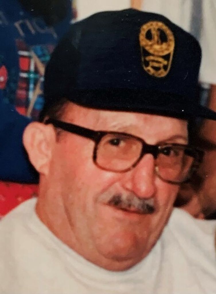 Henry M. Pitsenbarger, Jr. Profile Photo