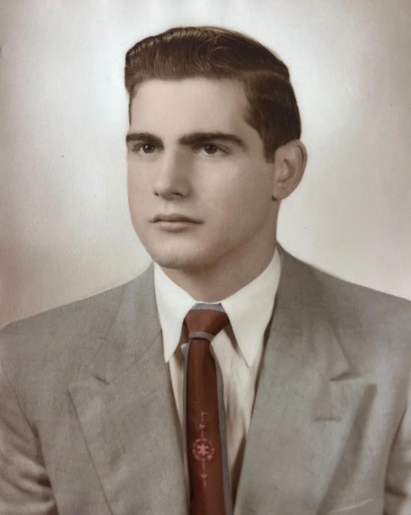Maurice "Moe" Levesque