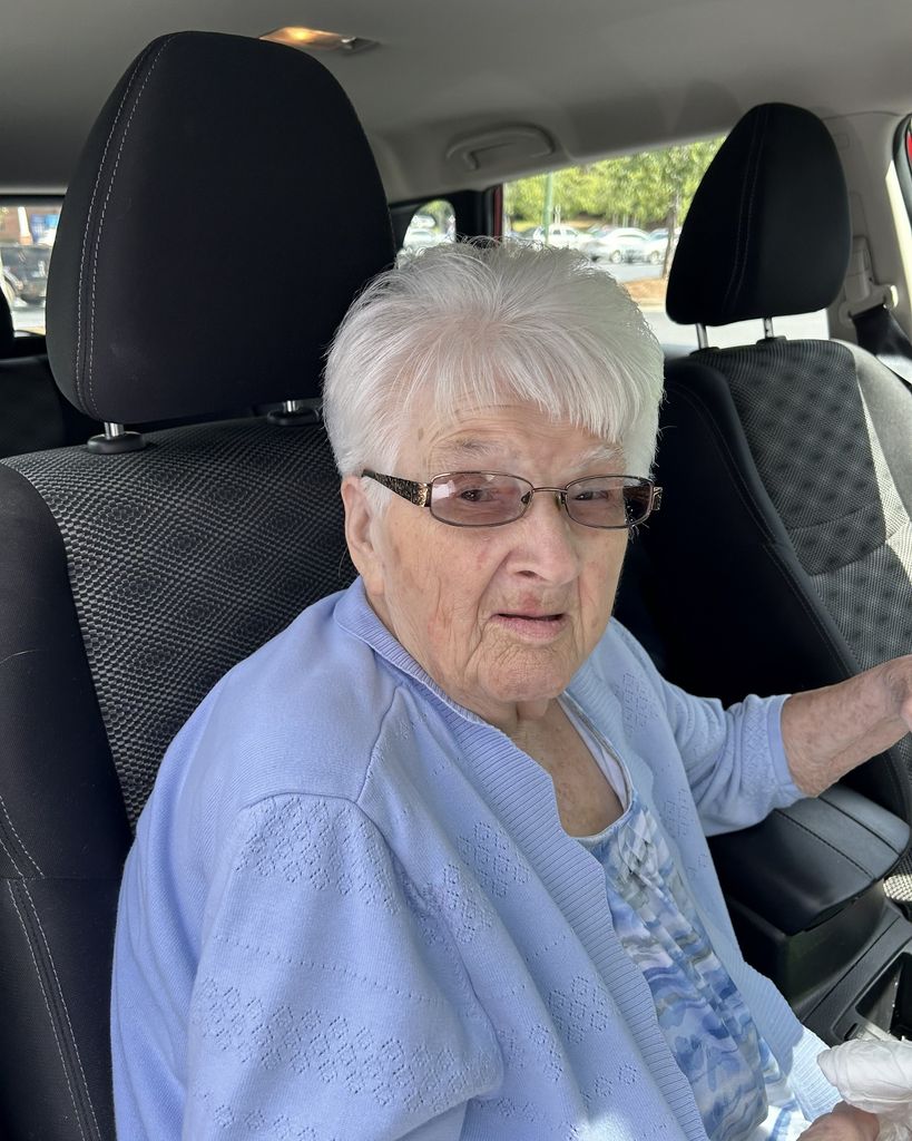 Nancy Miller Trivette Profile Photo