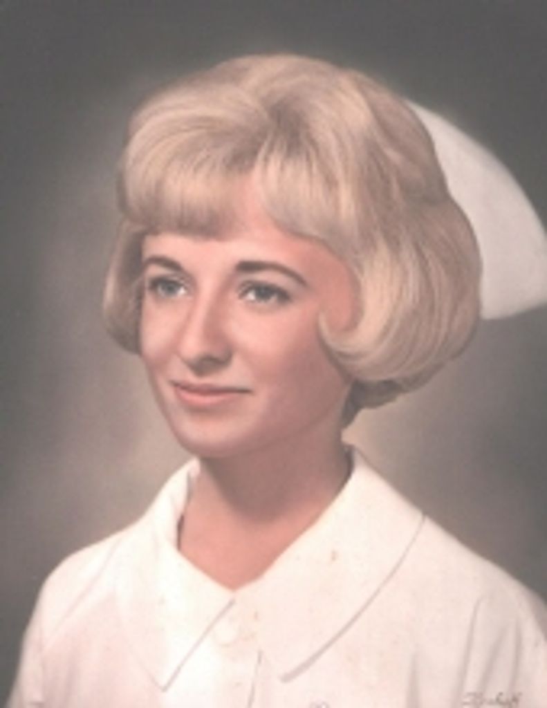 Mary Lou Lois Bjorge