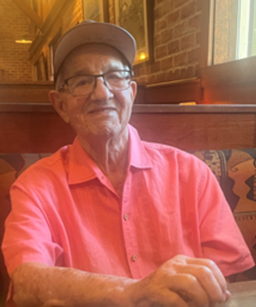 Joe Vernon Jennings Profile Photo