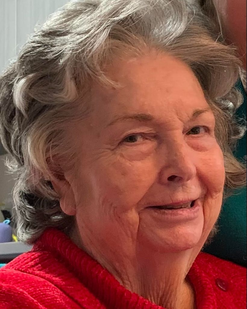 Betty Jean Lewis Profile Photo