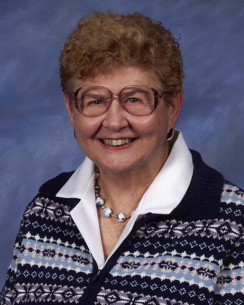 Barbara J. Horvath