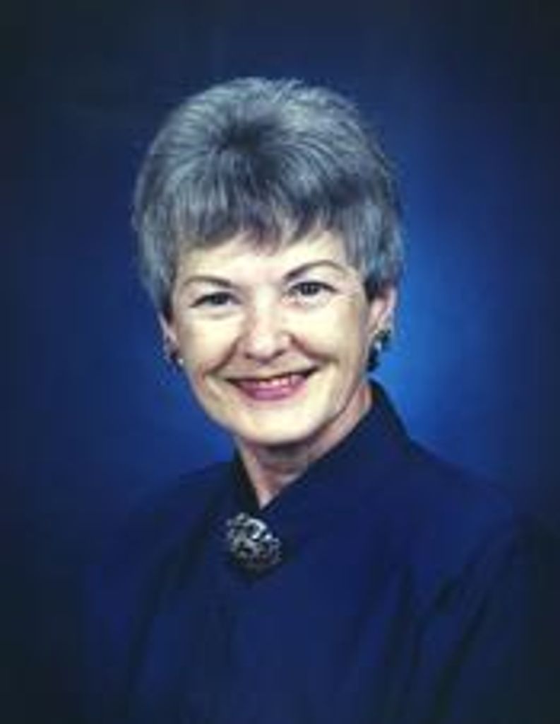 Mary Virginia Colligan