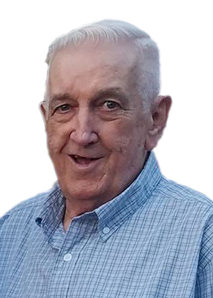 Robert G. Jones Profile Photo