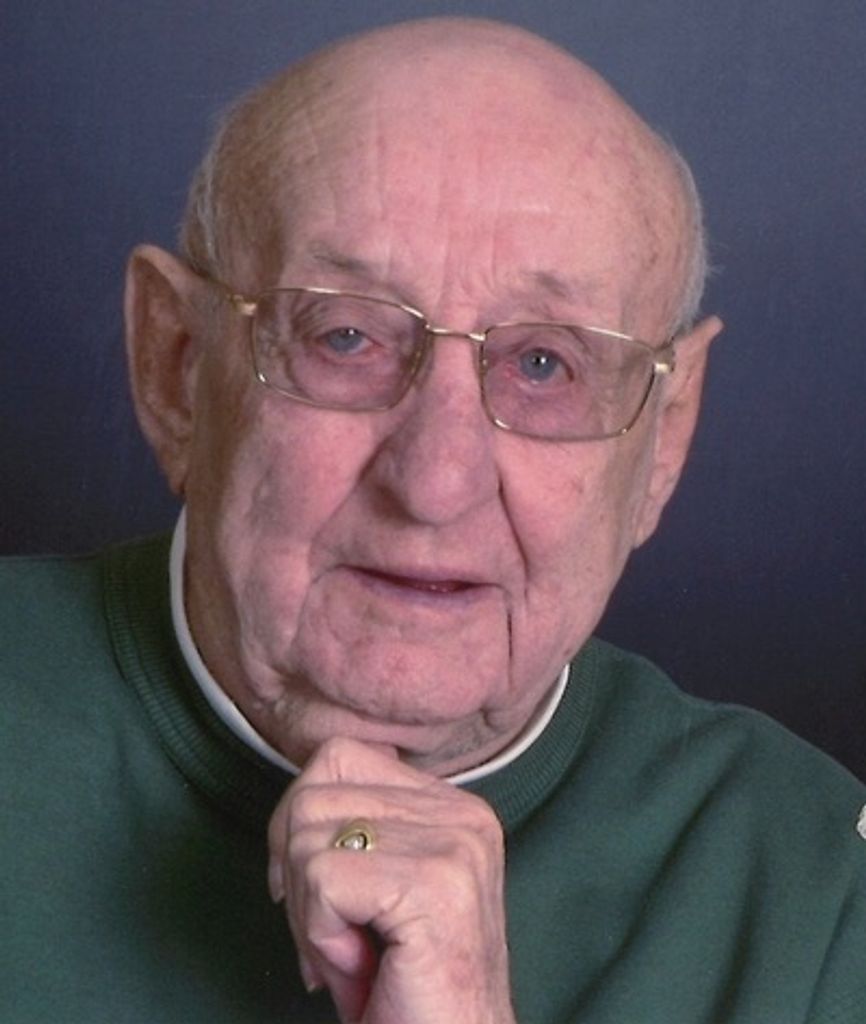 John "Jack" Edward Coady Profile Photo