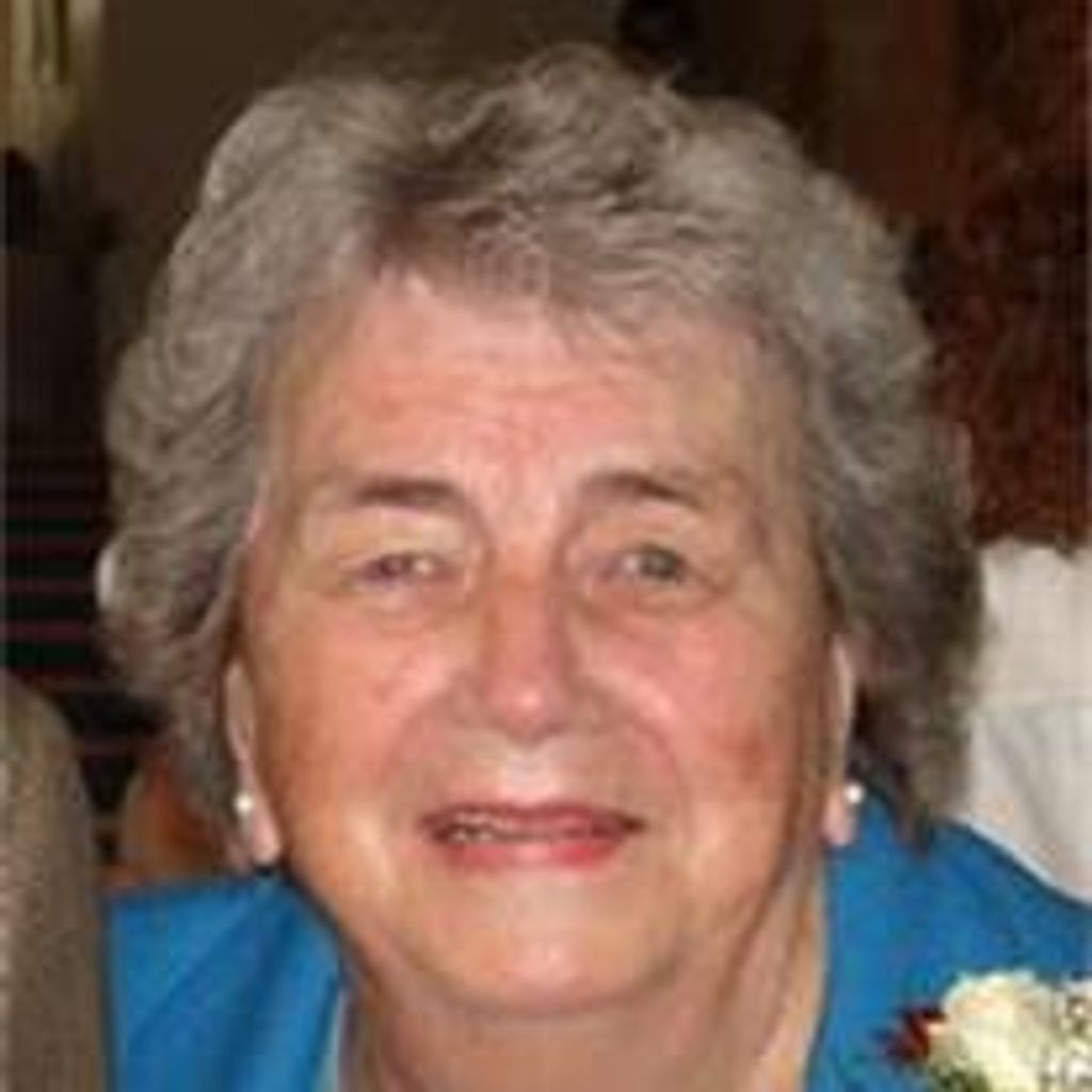 Agnes Auker
