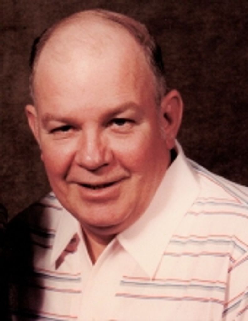 Ray Baker