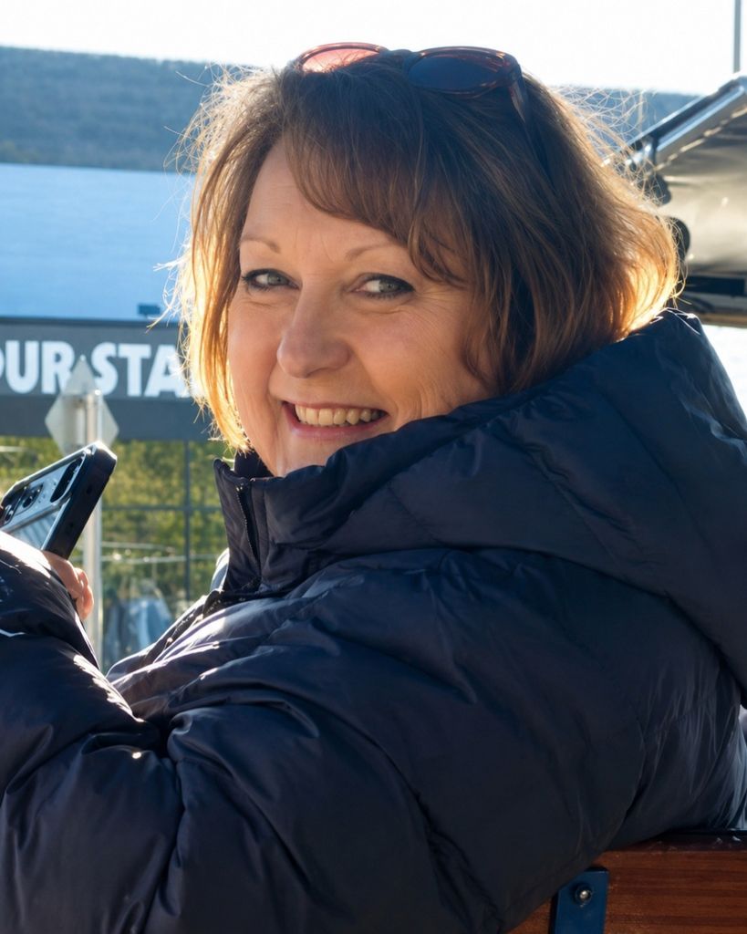 Tammy Duncan