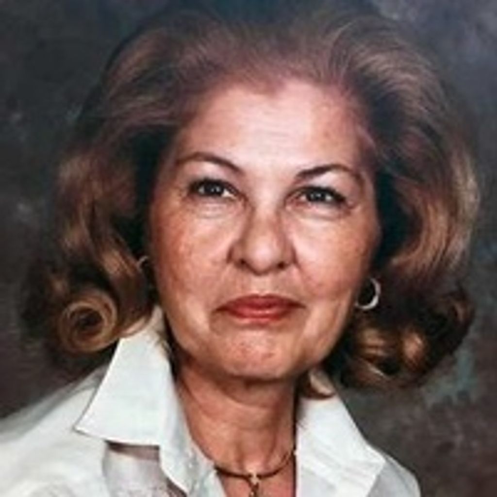 Billie  Mcafee Greene
