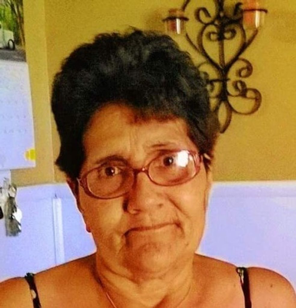 Margarita Rangel Torres Profile Photo