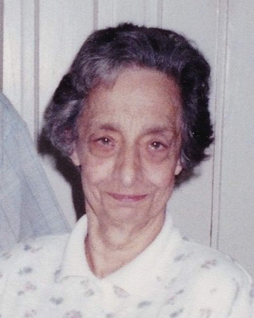 Shirley R. Van Ryn Profile Photo