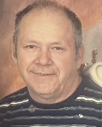 Don Webster's obituary image