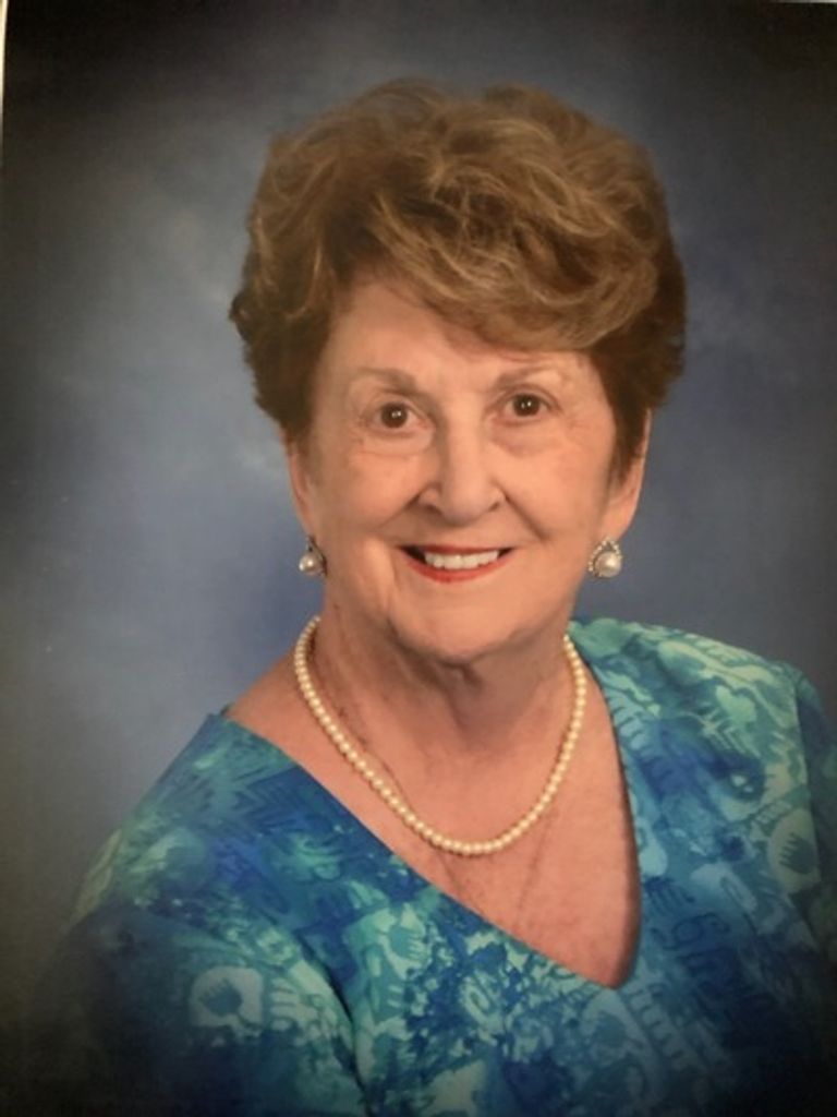 Mary Ann Elvington Profile Photo