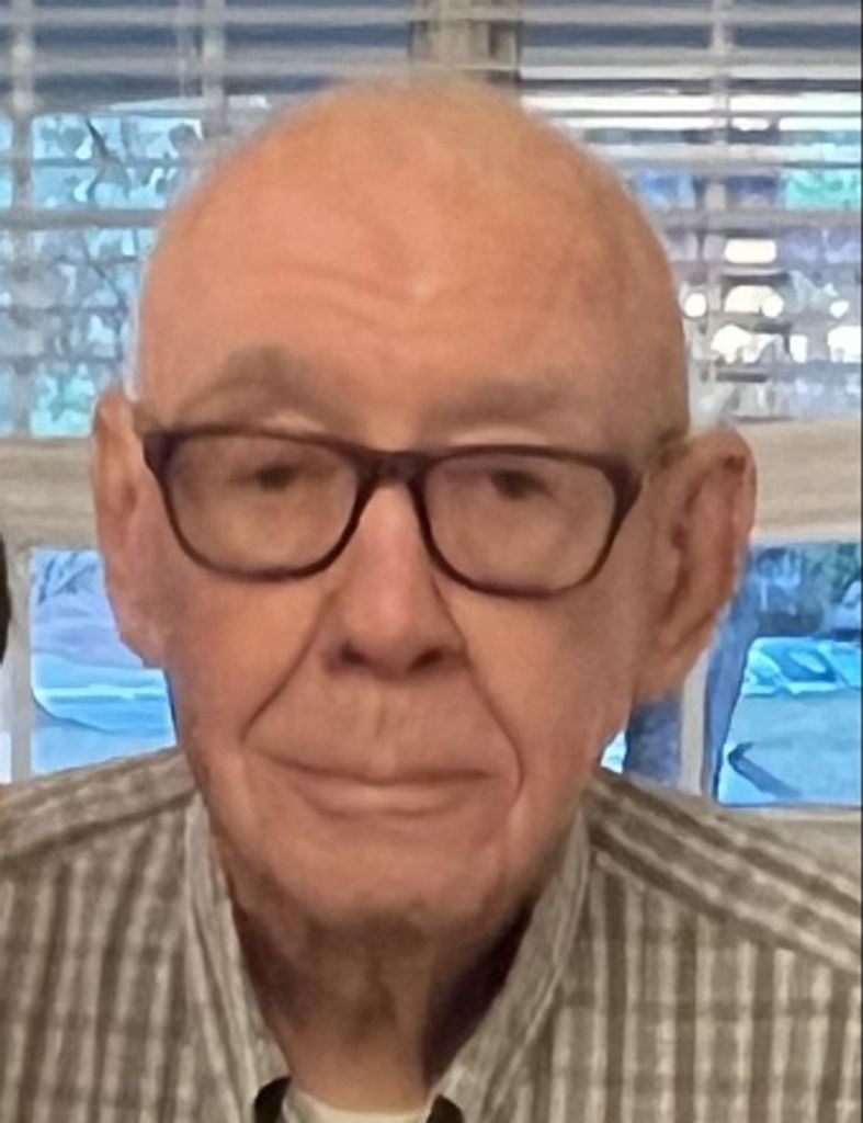 James Thomas King, Jr. Profile Photo