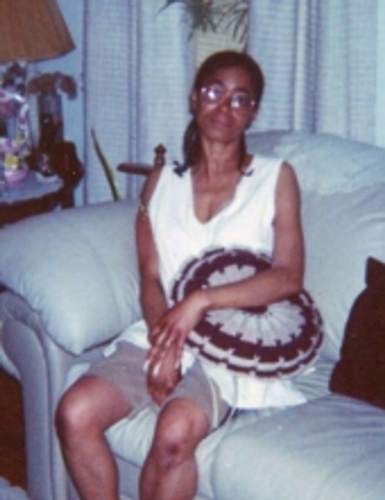 Gloria Kidd