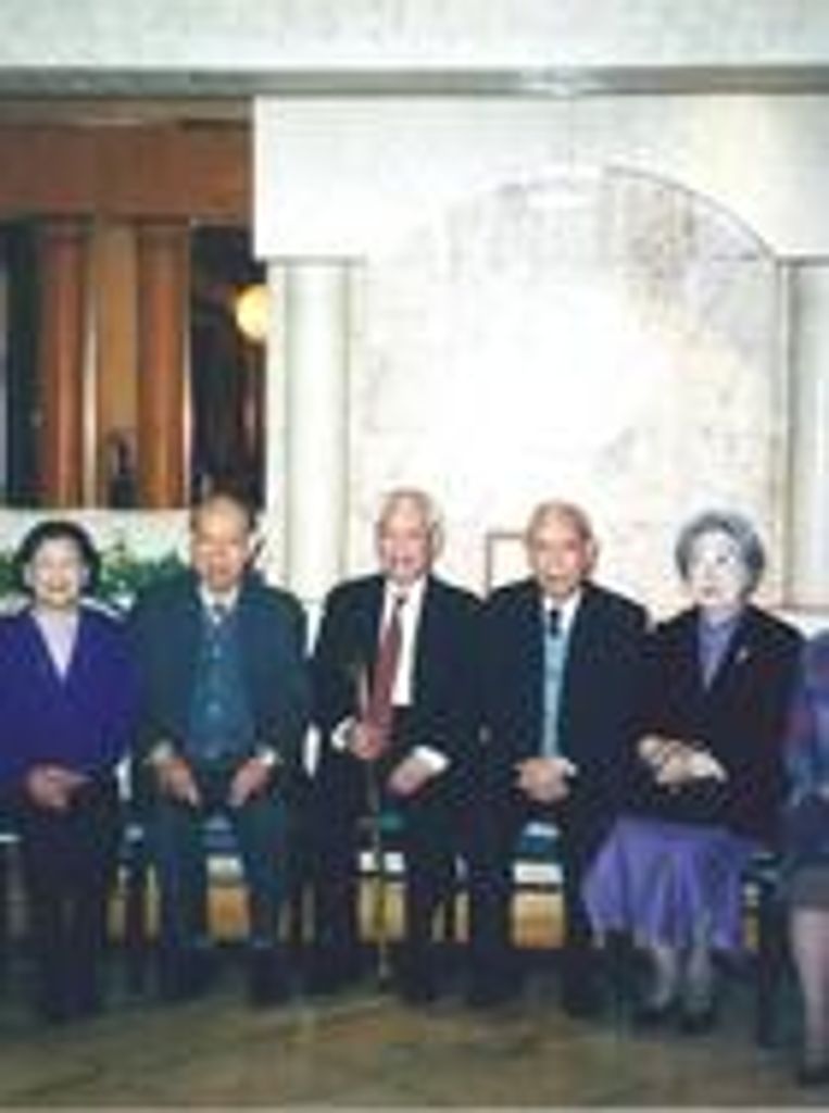 Raymond Chang Profile Photo