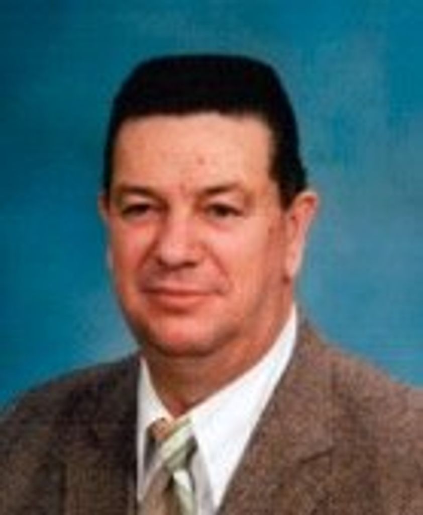 Frederick Muriel Doza