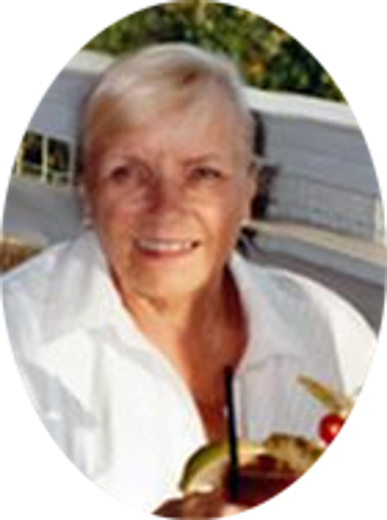 Phyllis Faye