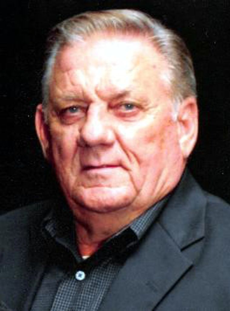 Gerald Burnett