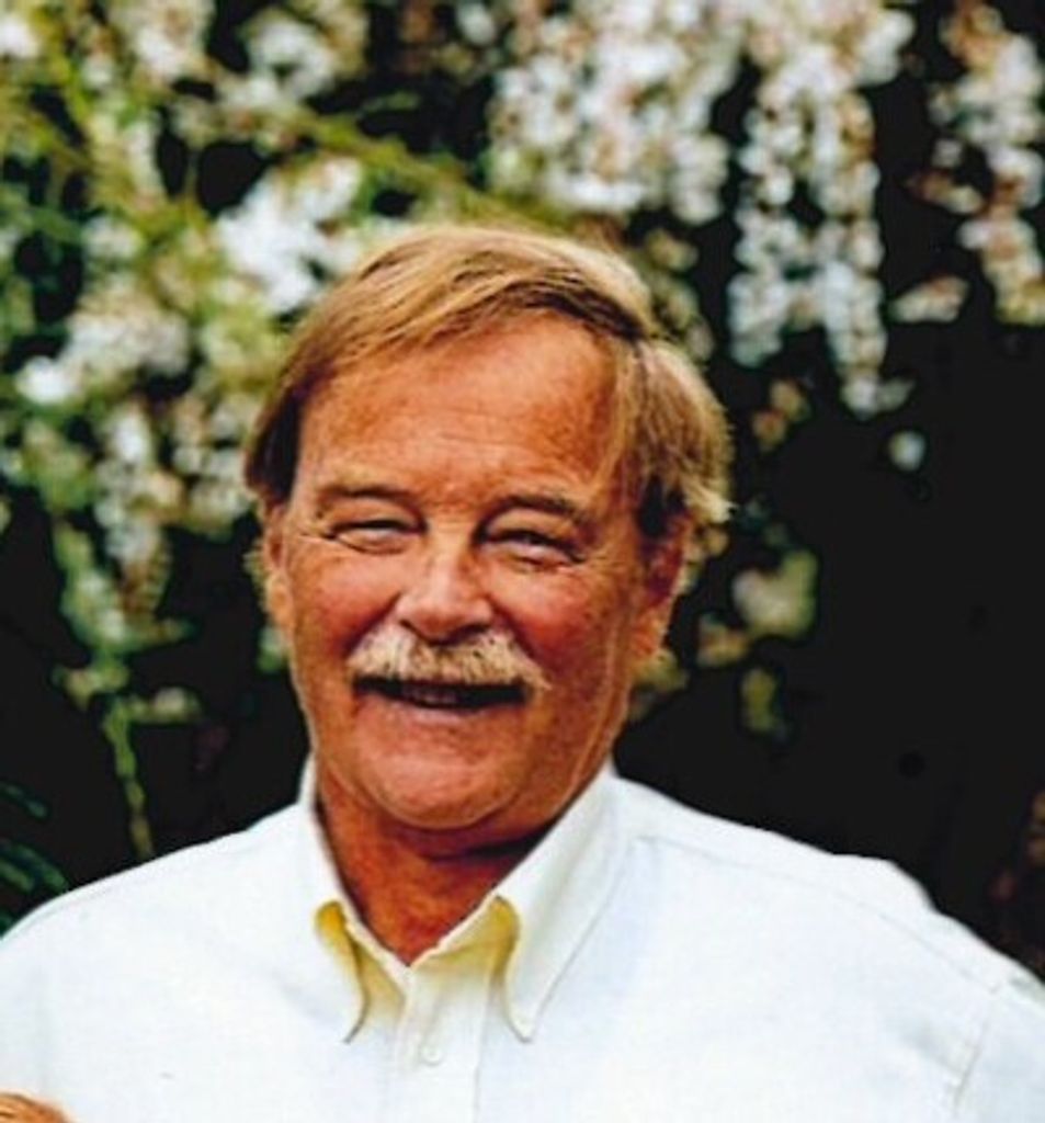 Gregory Edward Johnson Profile Photo