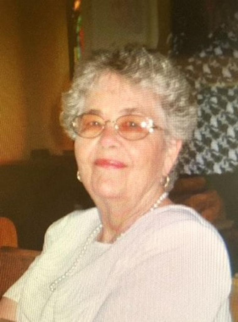 Betty Jean Williams Profile Photo