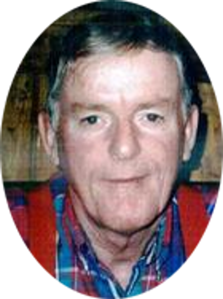 John Caffrey
