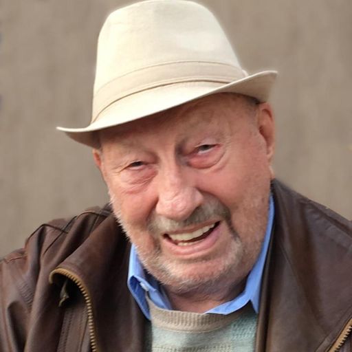 Ralph John Brooks Profile Photo
