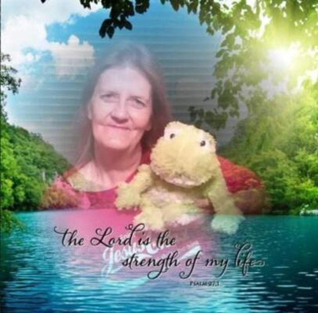 Teresa Renee Bryant Winstead