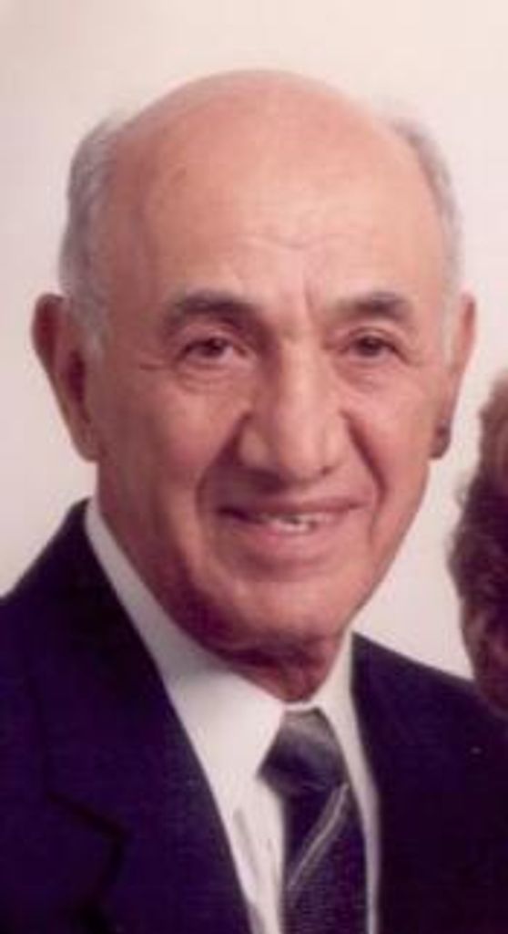 Carl Joseph Santillo