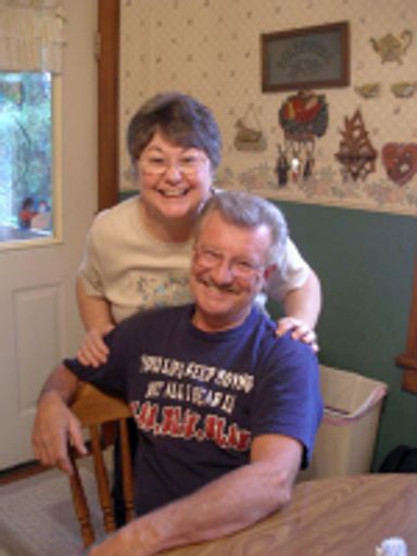 Gary George Hiner Profile Photo