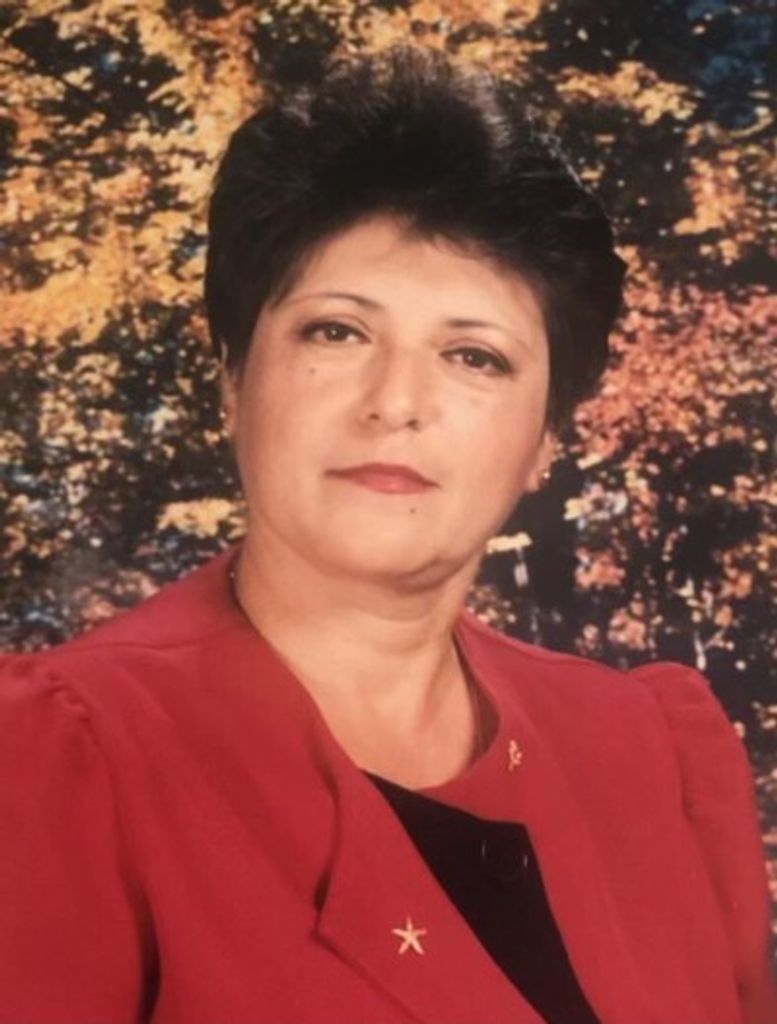 Mary Ellen Bañuelos