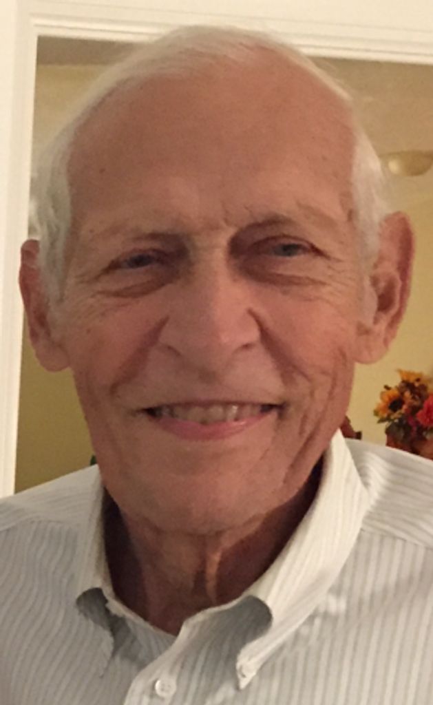 Forrest J. Stein Profile Photo