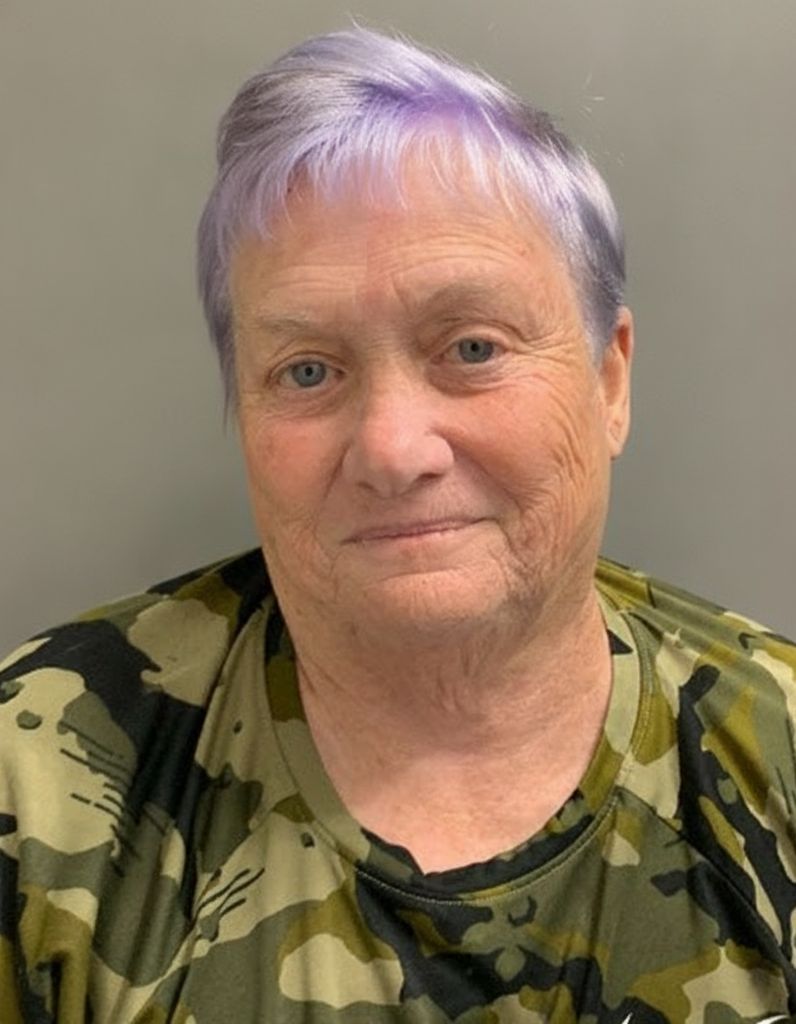 Debbie Ann Goff Roth