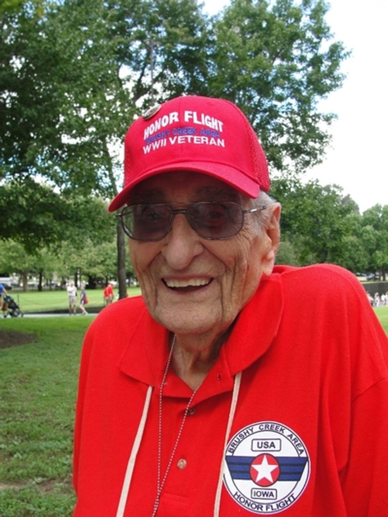 Robert "Bob" Broadie Profile Photo