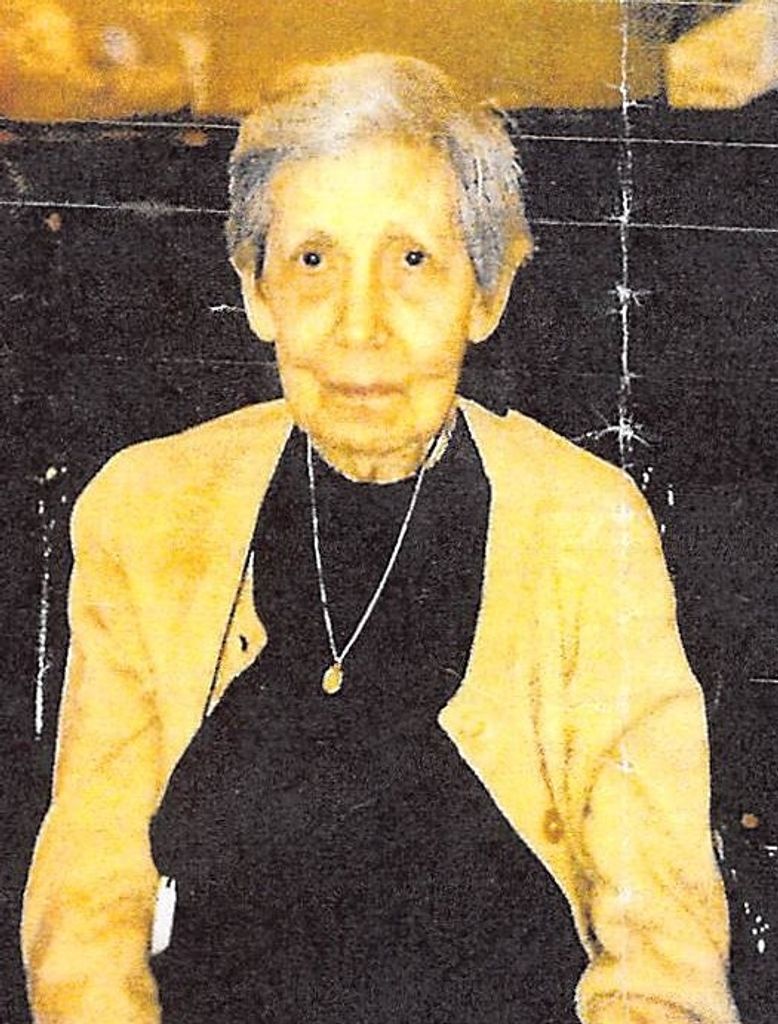 Pauline Julias
