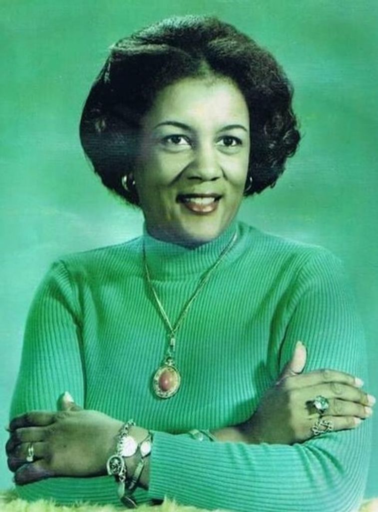 Audrey Lipscomb Hicks