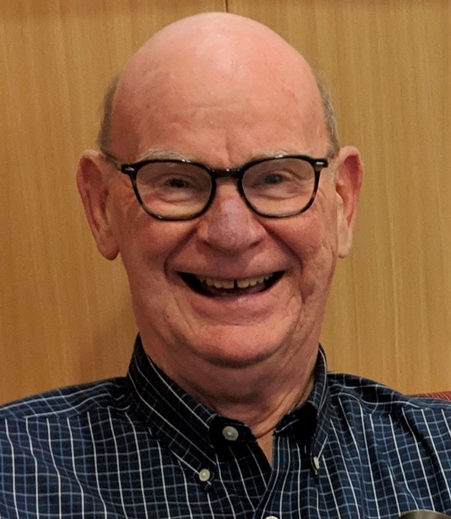 Thomas F. Harvey