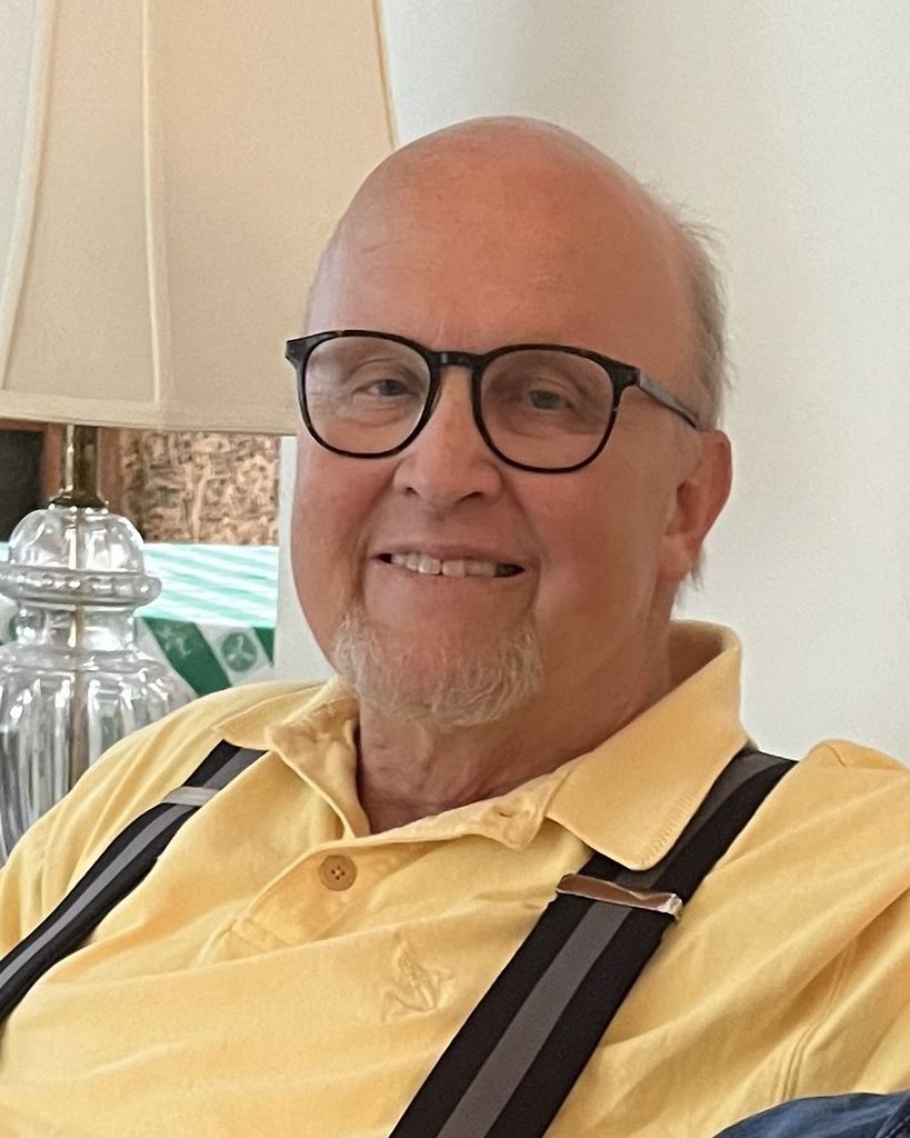 Brian L Buzard Profile Photo