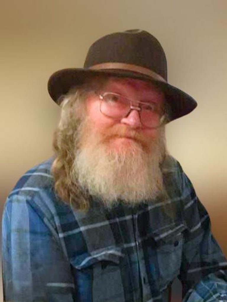 Paul Gibson