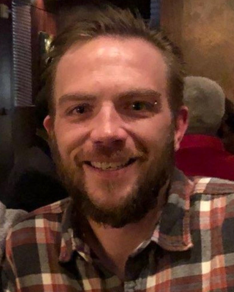 David Michael Harris