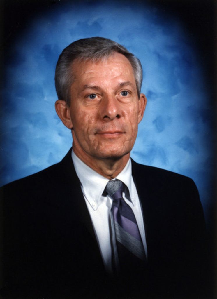 Robert Duane Chatham Profile Photo