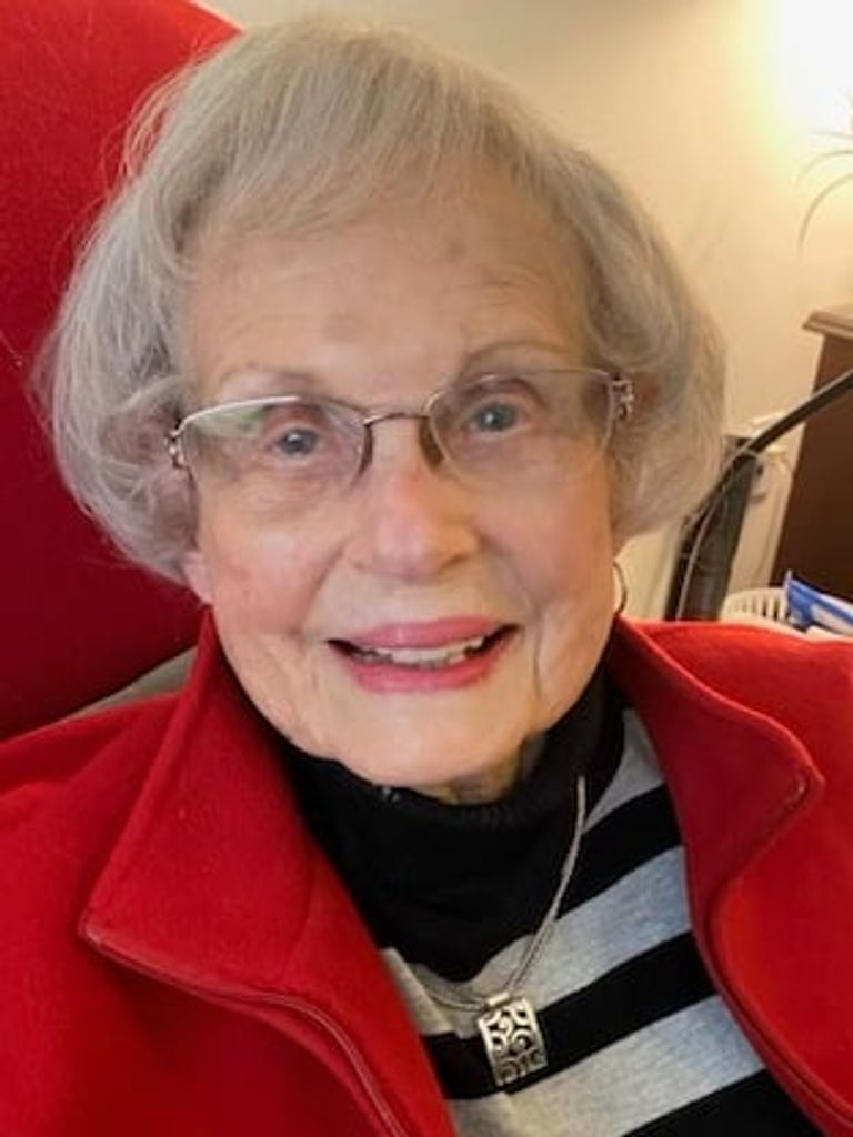 Emily Harvin Hite Grier