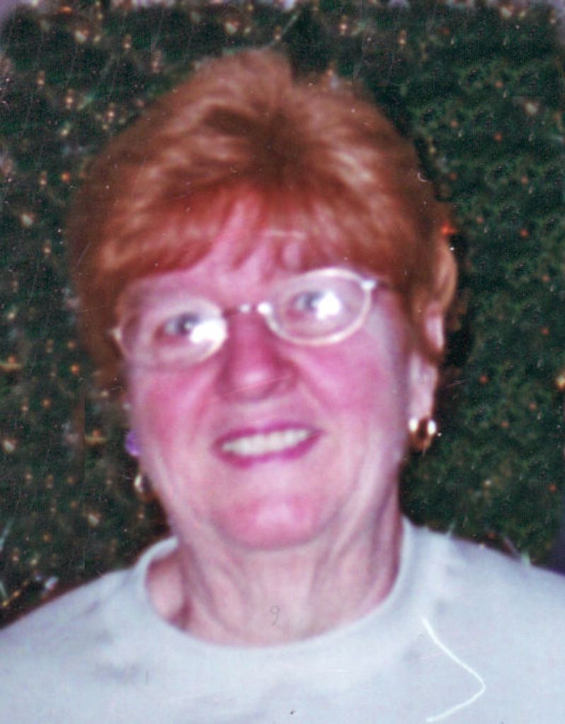 Nancy (nee Kephart) Srock Profile Photo