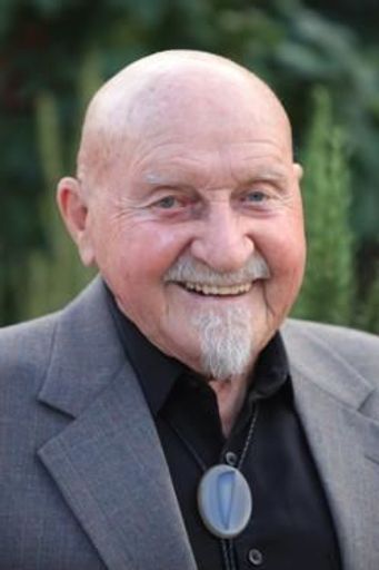 Jerome Cook Profile Photo