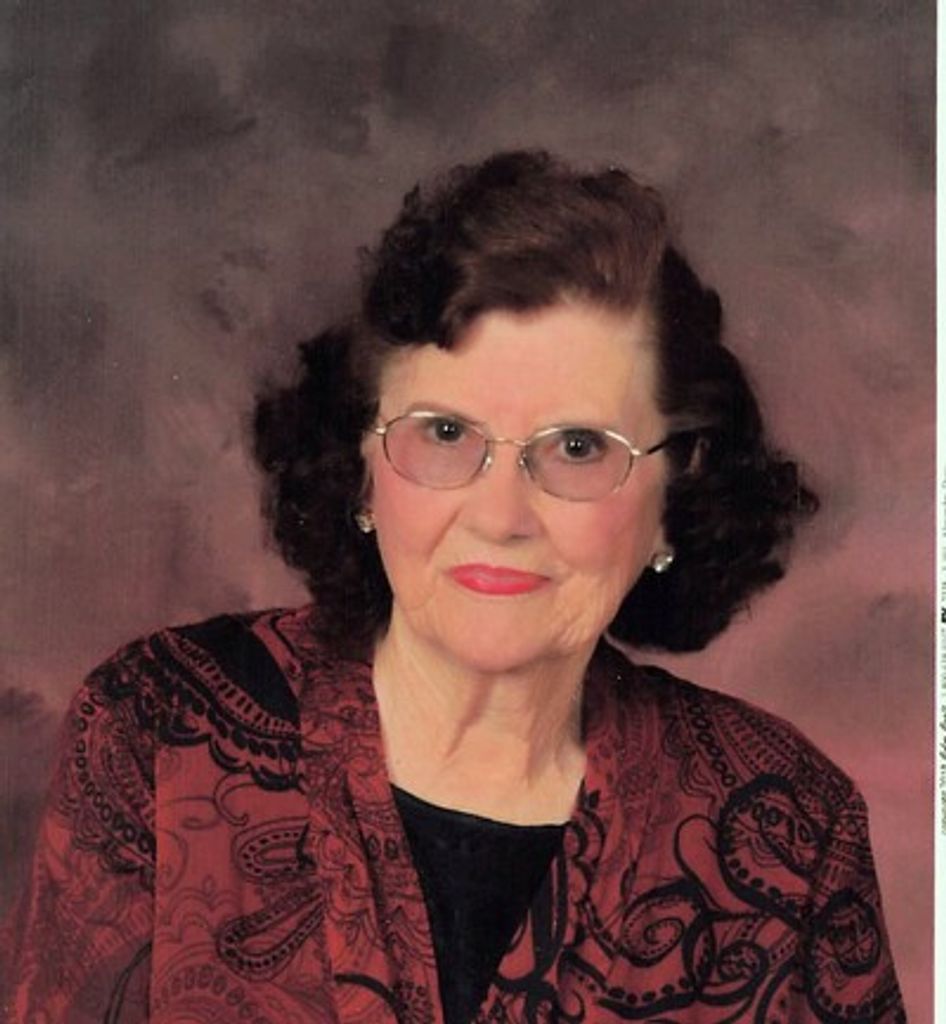 Doris Dunaway Alexander Profile Photo