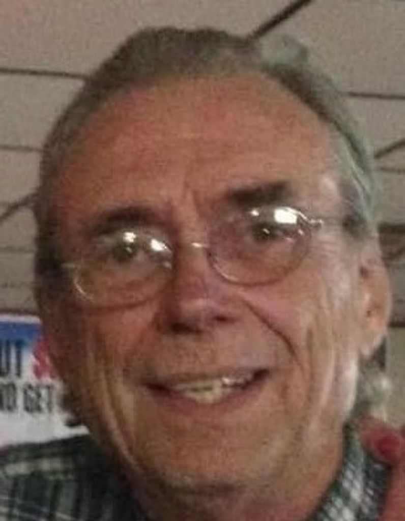 Daniel "Fungi" Feindt
