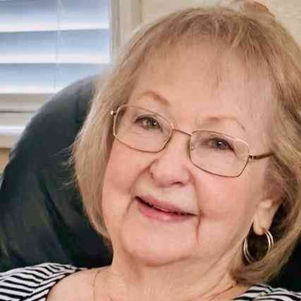 Virginia Walker Profile Photo