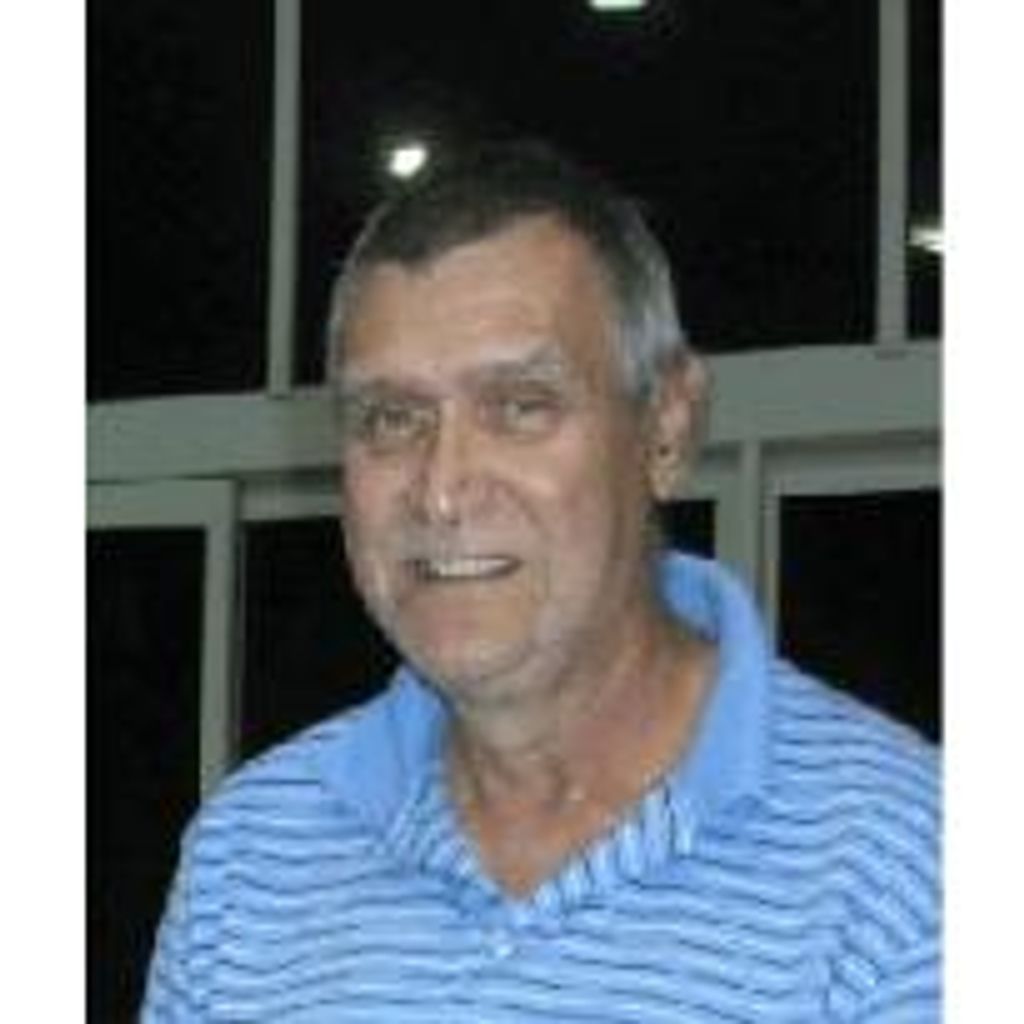 M/Sgt. Alan Ray Sonnier