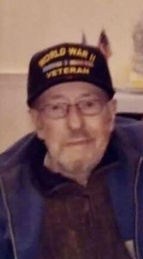 Willard C. Mills Profile Photo
